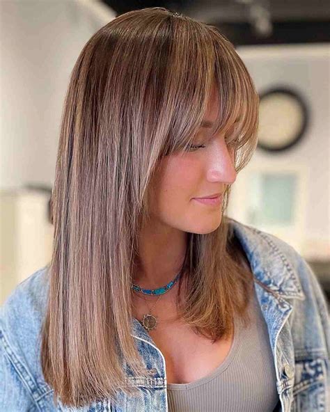 trendy ways   wispy bangs