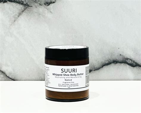SUURI DESIGN - Body Butter