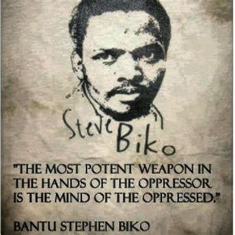 Steve Biko - Alchetron, The Free Social Encyclopedia