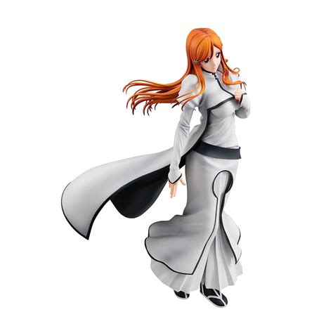 Bleach Orihime And Ichigo Kids
