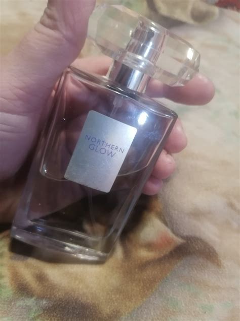 Oriflame Northern Glow | отзывы