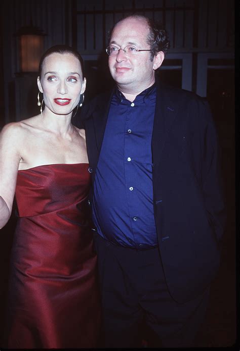 Le mari de Kristin Scott Thomas : son mariage avec François Olivennes