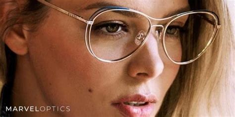 GUESS Eyewear Guide for Women and Men | Marvel Optics