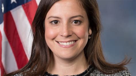 Congressional Candidate Elise Stefanik secures NY District 21 win ...