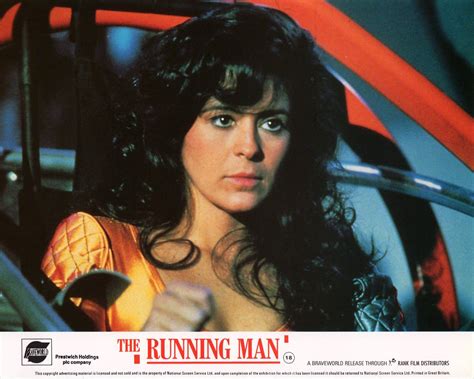 The Running Man (1987)
