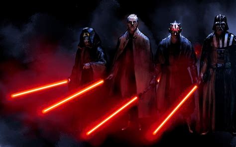 Star Wars Sith Wallpapers - Wallpaper Cave