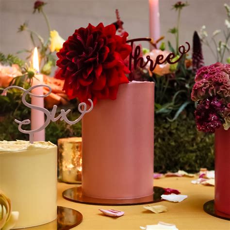 Colour Mill | Oil Blend Rust