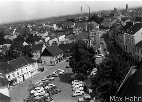 Fotos aus Hilden: So sah es hier in den 70er-Jahren aus