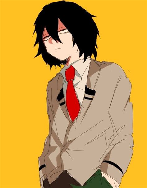 aizawa shota  hero academia eraserhead hero boku  hero academia