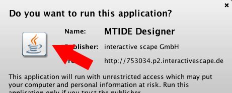 image    icon  java applet stack overflow