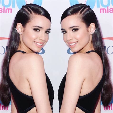 Sofia Carson