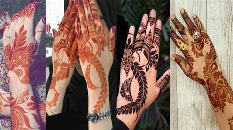 Top 999+ dubai mehndi design images – Amazing Collection dubai mehndi ...