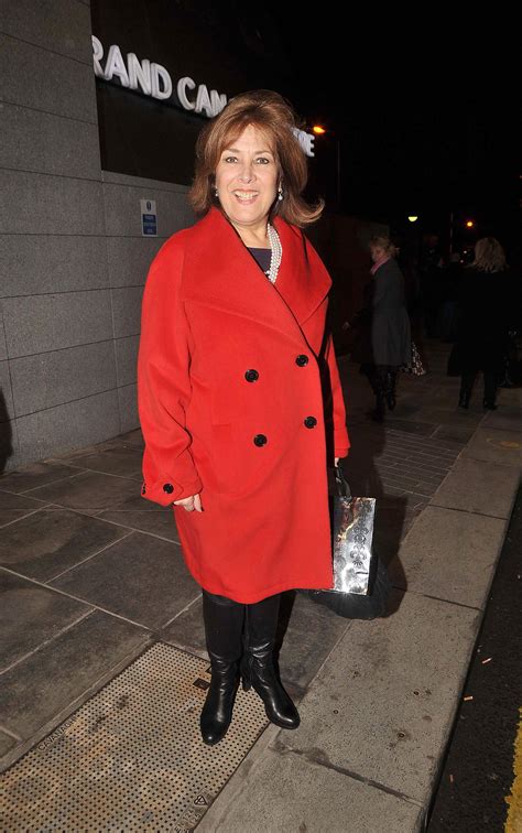 Lynda Bellingham : r/UK_Celebs_Boots
