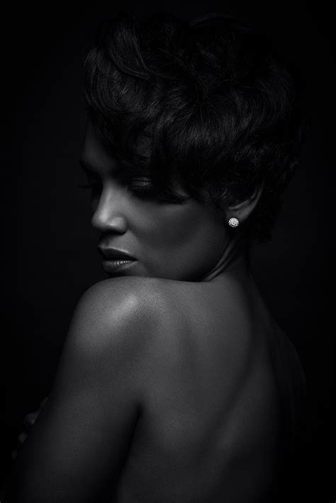 Portrait Series: Denise Boutte