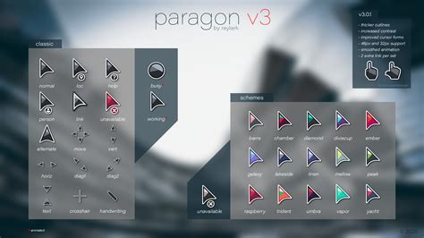 custom windows cursor    illustrator link  comments