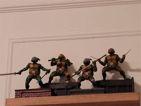 409 best Half Shell images on Pholder | TMNT, Things Cut In Half Porn