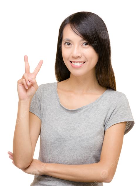 Asian Finger Sign at Clyde Salvador blog