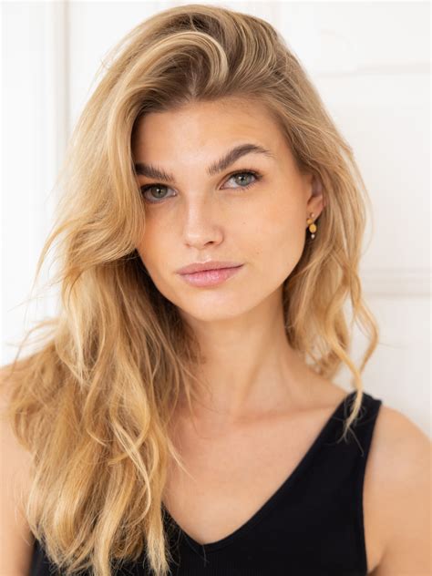 LOUISE - Anger Models