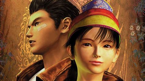 Shenmue 3 Wallpapers - Top Free Shenmue 3 Backgrounds - WallpaperAccess