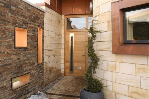 Door Gallery - Urban Front - Contemporary Front Doors UK | Contemporary ...