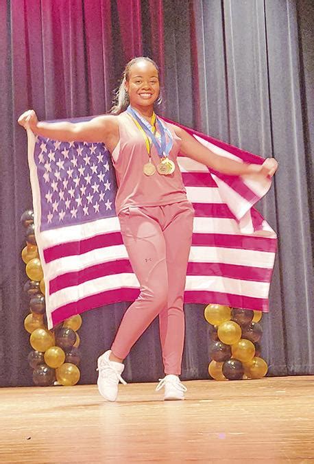 Northeast Texas Miss Juneteenth pageant turning heads for a third year ...