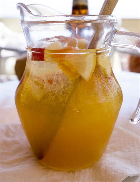 7 Most Popular Argentine Drinks