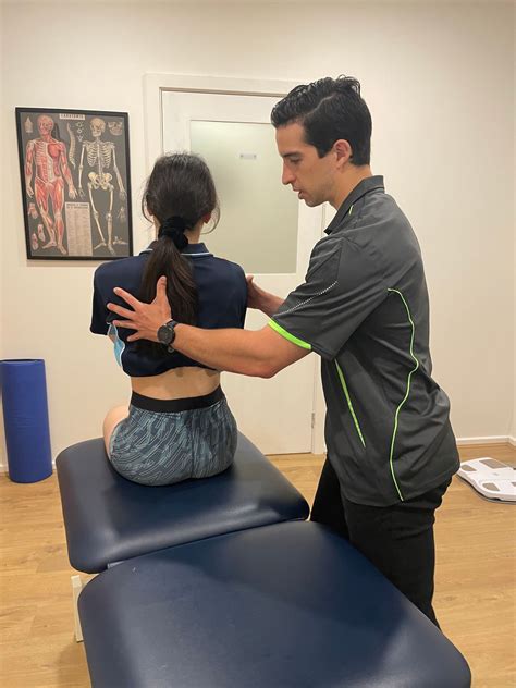 Have I slipped a disc? - Physio and Fitness Clinic