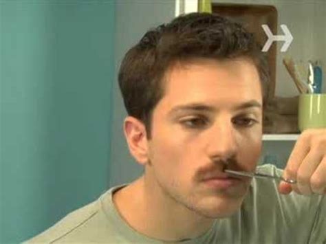 6 steps on how to trim mustache quickly expert tips – Artofit