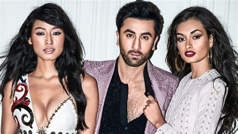 Ranbir Kapoor's Confessions and Latest Interview | Vogue India