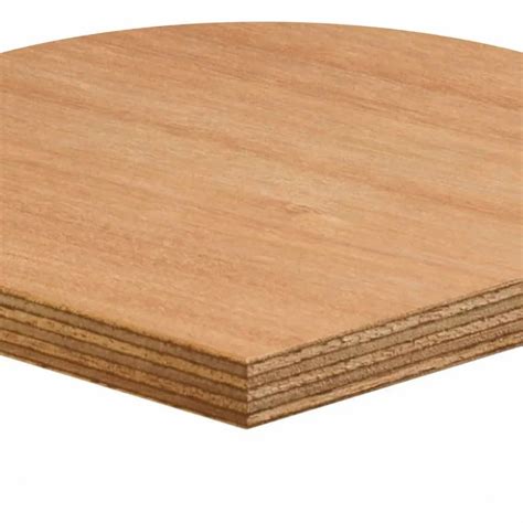 merbau plywood sheet thickness   mm size  feet  rs