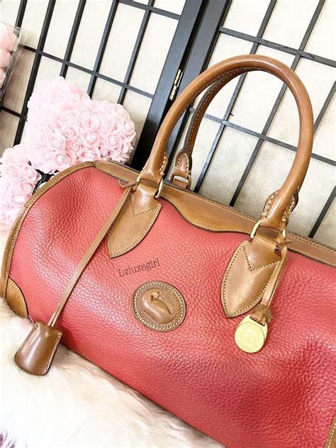 dooney and bourke leather bags 13
