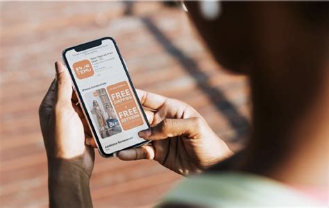 Mobile Shopping Redefined: What Is the Temu App and Why Is It Leading ...