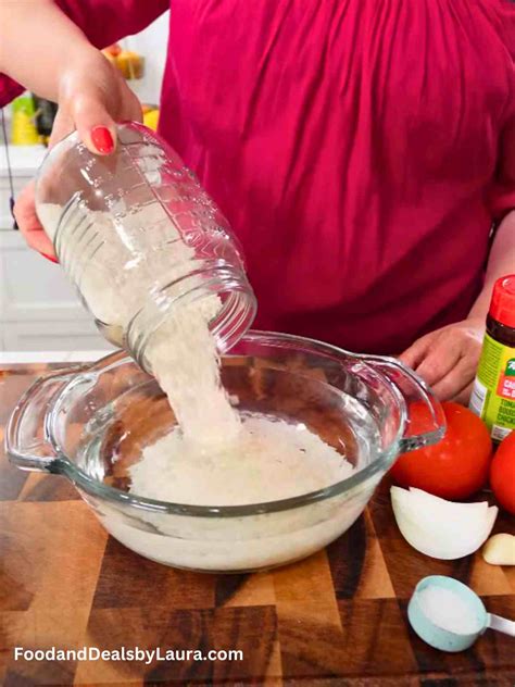 arroz recipe homestyle mexican arroz rojo