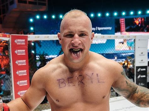 mateusz muranski strefammapl portal sportow walki