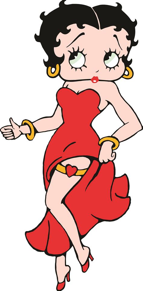 Betty Boop Background (46+ images)