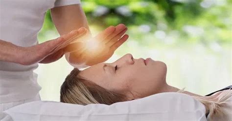 Spiritual Healing