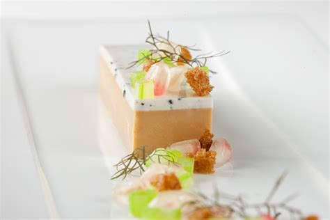 Interesting Cuisine: Foie Gras Terrine