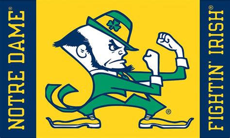 Notre Dame Fighting Irish Football Wallpapers - Wallpaper Cave