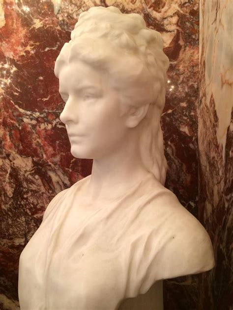 Empress Elisabeth