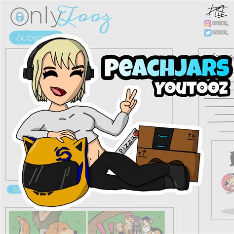 A PeachJars Youtooz Concept : r/Youtooz