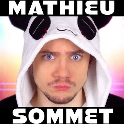 mathieu sommet salut les geeks release instants panda