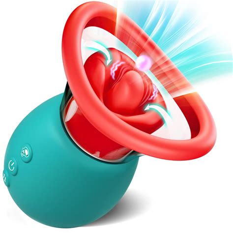 Amazon.com: diafabsvg Rose Adult Tool for Couples Sex Toys - 4IN1