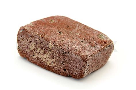 pumice stone | Stock image | Colourbox