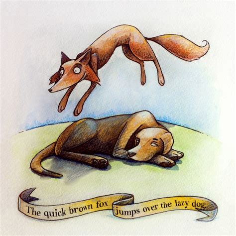The Quick Fox Jumps Over Unleashing The Secrets Of Africas Smallest Foxes