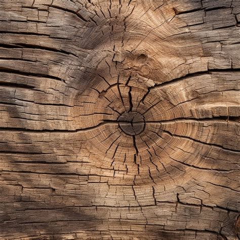premium photo natural wood texture closeup