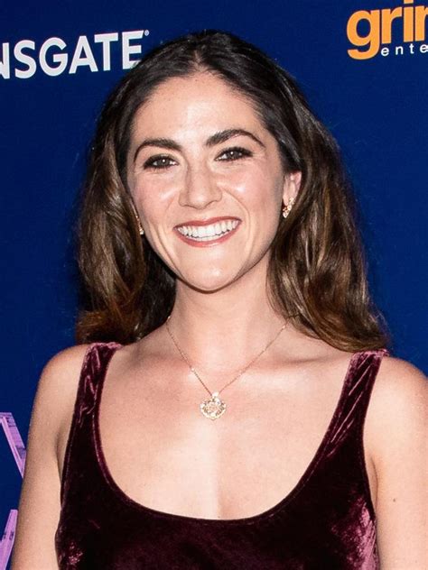 Isabelle Fuhrman - Actress