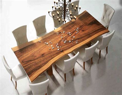 table design wood