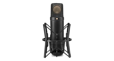 Rode NT1-Kit - 832BYN купить в Минске. Студийные микрофоны в магазине ...