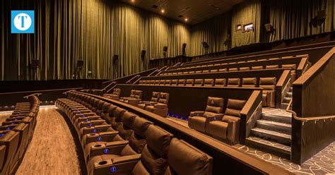 New Malco theatre provides more space for wheelchair access - The ...