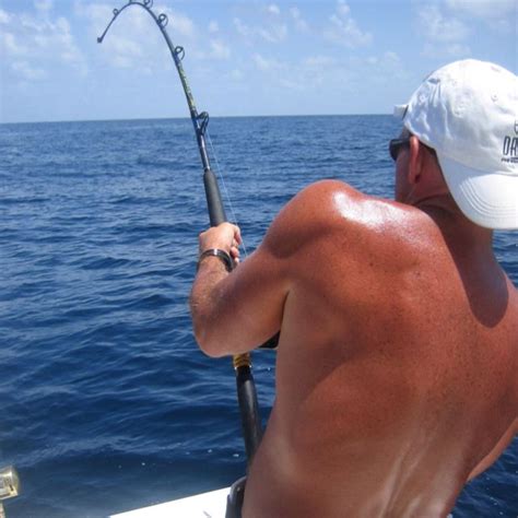 Top 10 deep sea fishing tips for beginners – Artofit